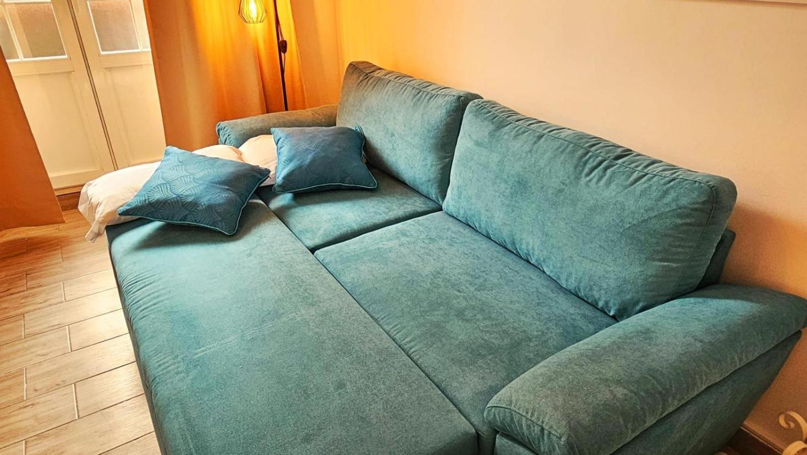 Sol De Appartement *