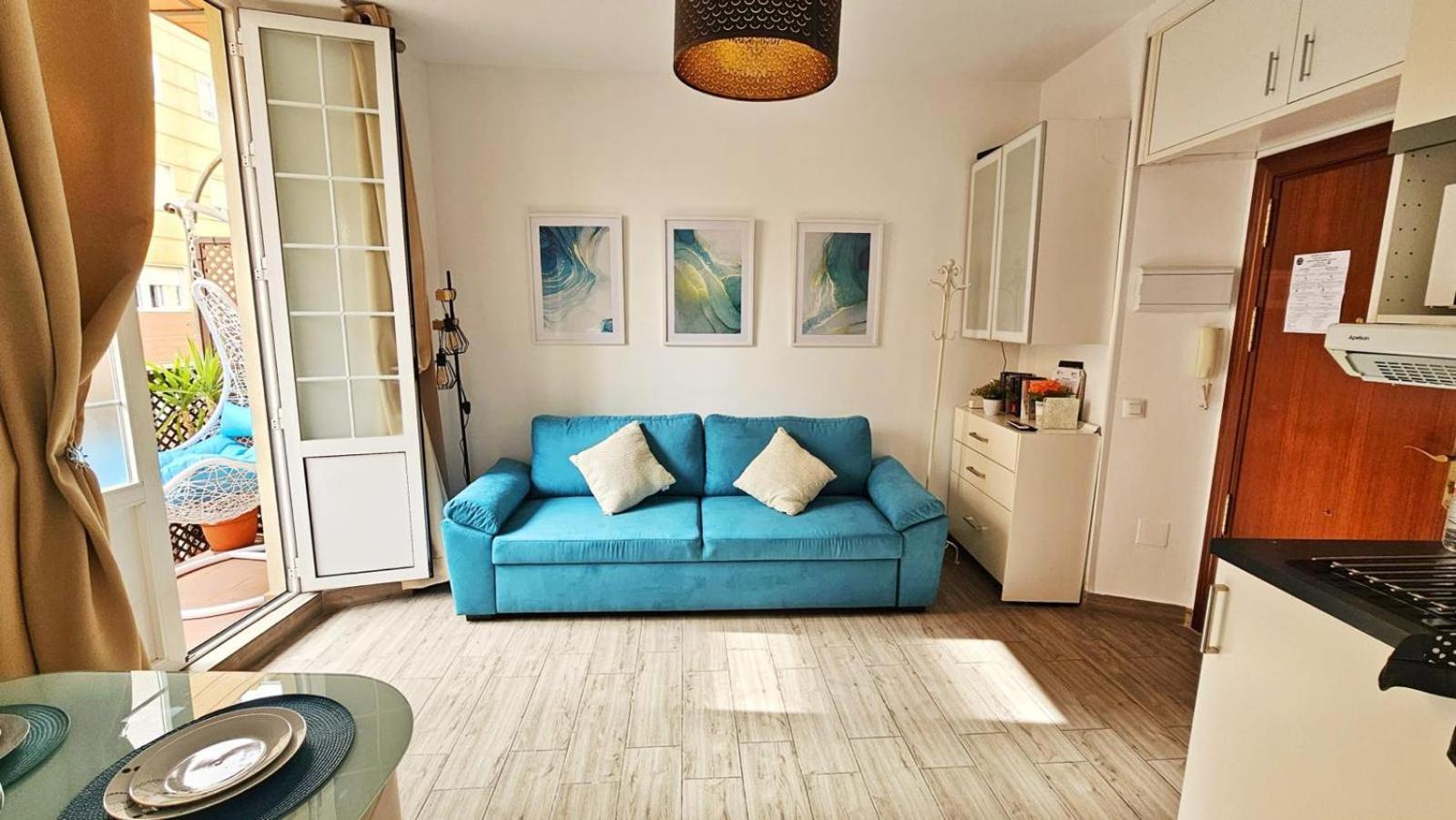 Appartement Sol De *